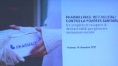 Pharma Links", progetto Intesa Sanpaolo contro la poverta' sanitaria