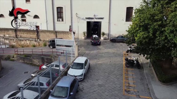 Stretta sulle ecomafie, nel 2021 meno reati e piu' arresti