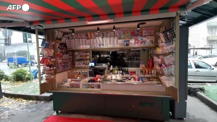 Censis, con pandemia e guerra e' boom dei media digitali