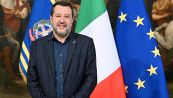 Chi è Matteo Salvini