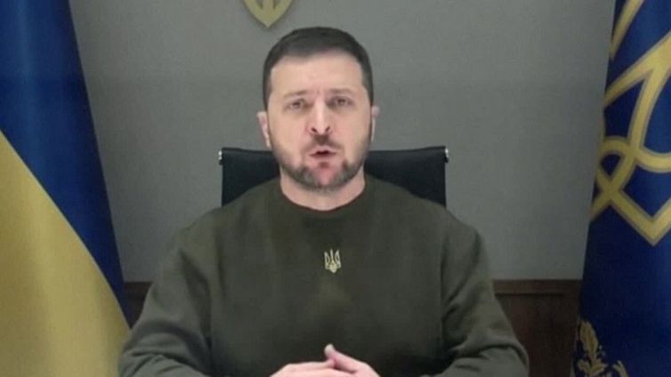 Qatar 2022, la Fifa dice no a Zelensky: "Niente messaggio alla finale"