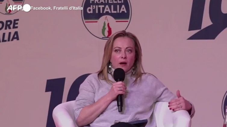 La scommessa di Meloni: "Il governo stupira', come FdI"