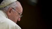 Papa Francesco ha firmato le dimissioni preventive