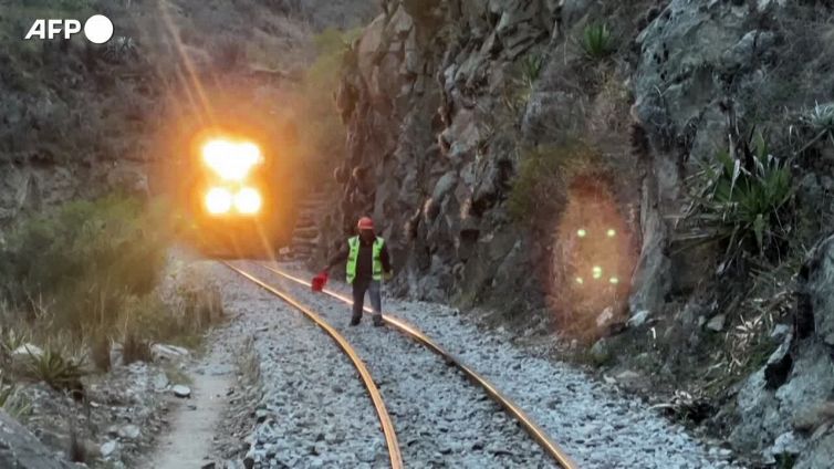 Peru', gruppo di turisti israeliani tratto in salvo a Machu Picchu