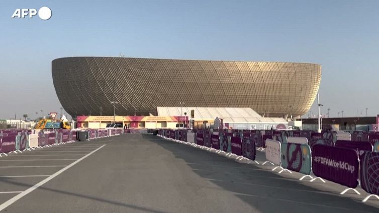 Qatar 2022, tutto pronto per la finale dei Mondiali tra Argentina e Francia