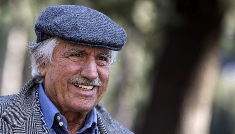 Lando Buzzanca, la vita e i successi dell'attore