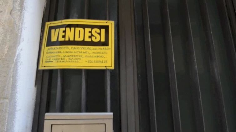 Mutui, Fabi: con la stretta della Bce c'e' il rischio di tassi al 6%