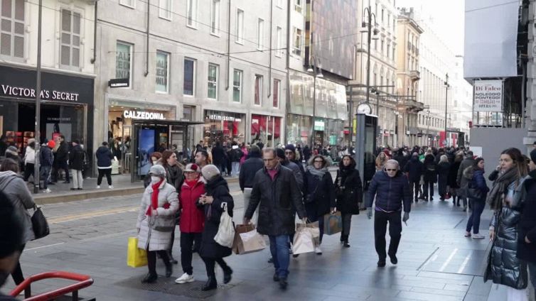 Il Natale dei rincari, l'allarme dei consumatori