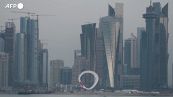 Doha minaccia l'Ue: "A rischio le relazioni e il gas"