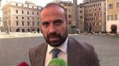 Manovra, Marattin: "Situazione grave in Commissione, Governo cerchera' forzatura sui tempi"