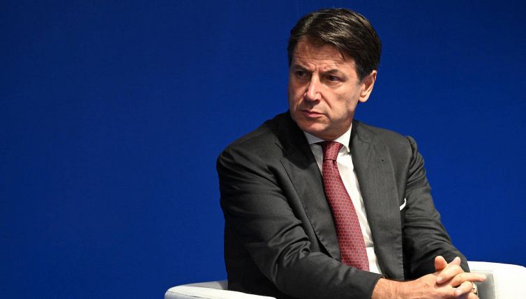 Chi è Giuseppe Conte