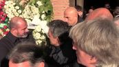 Mihajlovic, l'ultimo saluto degli ex compagni di squadra nella SS Lazio campione d'Italia