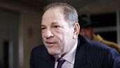 Caso Weinstein, arriva la condanna per stupro: cosa rischia l'ex produttore