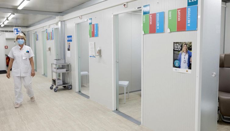 Allarme virus sinciziale Rsv: quali sono i sintomi nei neonati