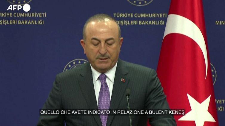 Svezia rifiuta estradizione giornalista, la Turchia: "Sviluppo negativo"