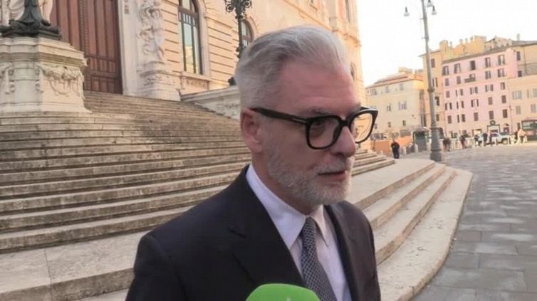 Salva calcio, Mollicone: "Per FdI c'erano altre priorità"
