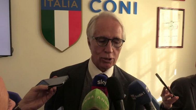 Mondiali, Malagò: "Argentina-Francia la finale più bella della storia"