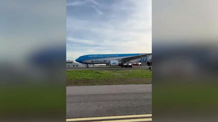 Qatar 2022, Messi e compagni in volo verso l'Argentina