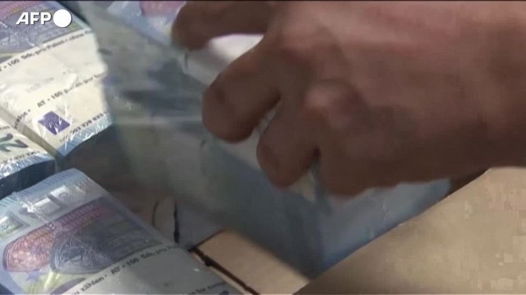 Kaili accusa: "I soldi trovati in casa erano di Panzeri"