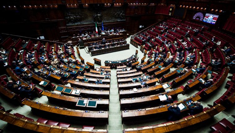 Manovra, cos’è l’esercizio provvisorio e cosa dice la Costituzione