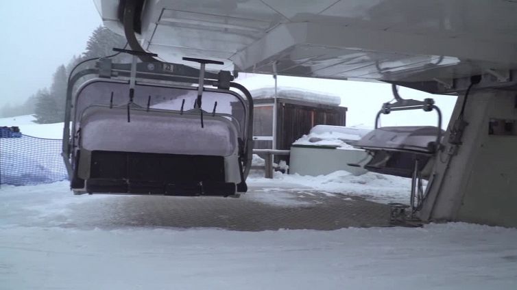 Tra Natale e Capodanno 17 milioni in viaggio, bene stranieri