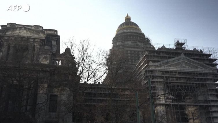 "Kaili tradita da Giorgi", ex presidente pronta alla difesa