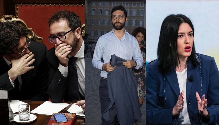 M5s, dalla Marina ai ristoranti: cosa fanno oggi gli ex parlamentari