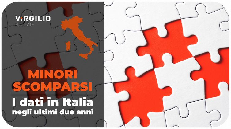 MINORI SCOMPARSI - Short Version