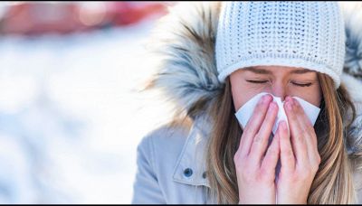 Il freddo fa davvero ammalare o no? Ecco la risposta