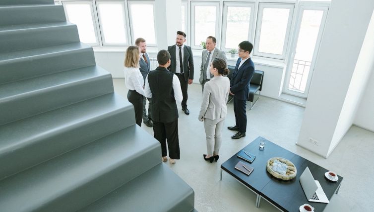 Lobby in Italia: cosa sono e come funzionano