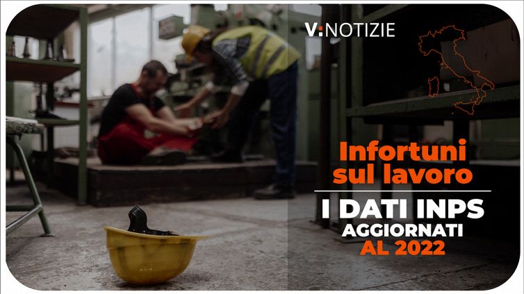 INFORTUNI-SUL-LAVORO