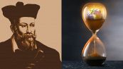 Le profezie di Nostradamus sul 2023