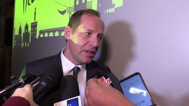 Tour de France, il direttore Prudhomme: "Omaggio ai campioni come Coppi"