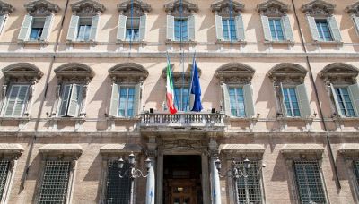Senato della Repubblica, cos'è e come funziona