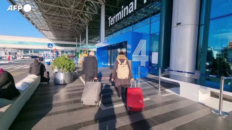 Caro-voli in Sicilia, le compagnie nel mirino dell'Antitrust