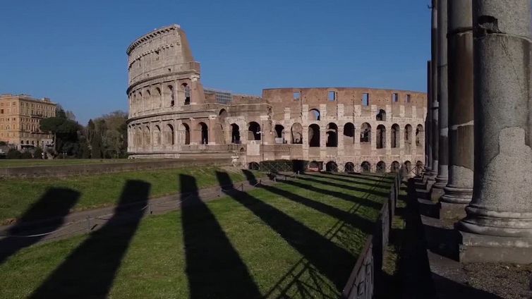 La Vela nel mega parco solare, il piano di Expo Roma 2030