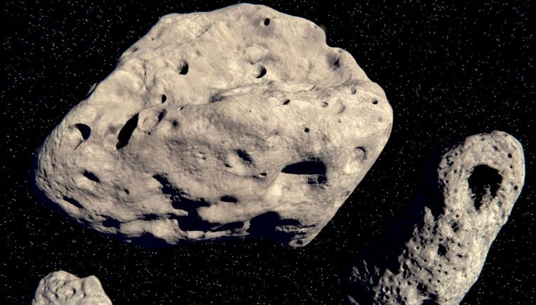 Elaliite ed elkinstantonite, due nuovi minerali scoperti in un meteorite
