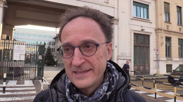 Maratona di trapianti alle Molinette di Torino: "24 in 100 ore"