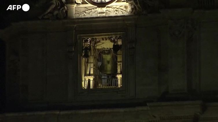 Ucraina, il Papa torna a chiedere pace per il popolo martoriato