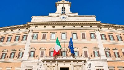 Parlamento, composizione e funzioni
