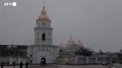 Kiev punta ad un summit di pace a febbraio all'Onu