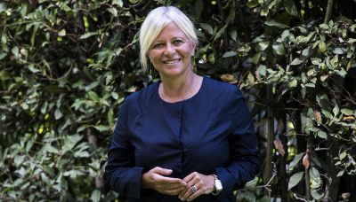Donatella Bianchi, chi è la giornalista Rai candidata dal M5S alle Regionali