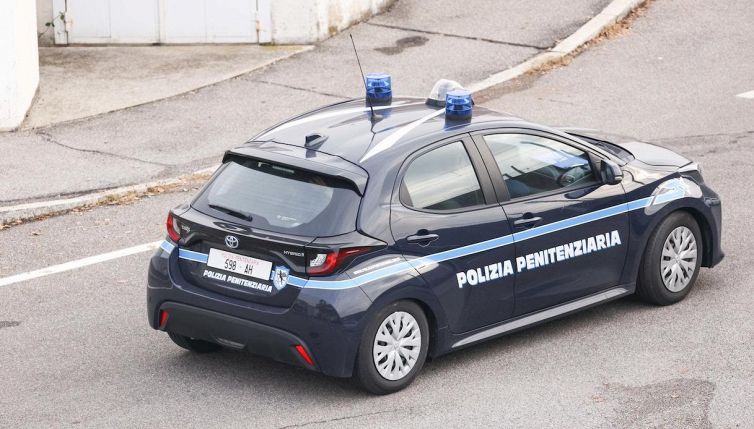 Carceri in Italia: la situazione tra sovraffollamento e suicidi