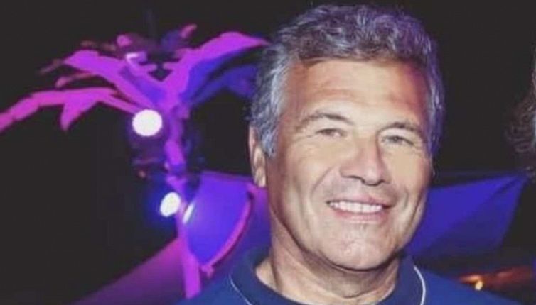 Chi era Gabriele Piemonti, imprenditore romagnolo e marito di Ambra Orfei