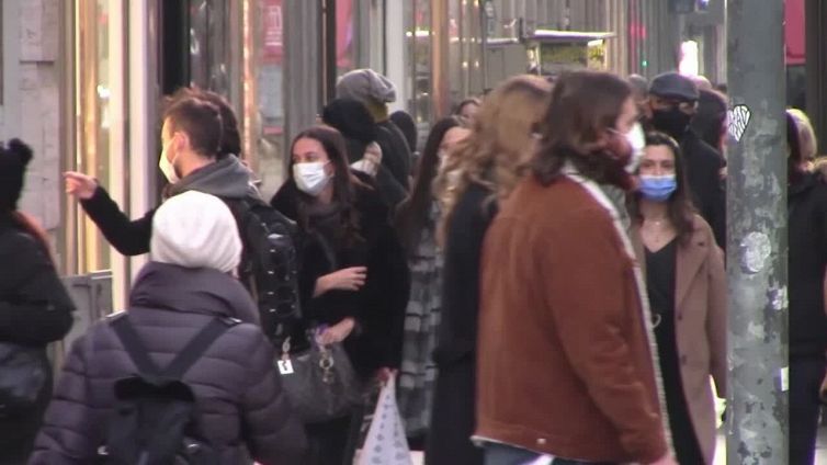Caro-Natale, e' costato 20 miliardi ma i consumi sono stati in calo