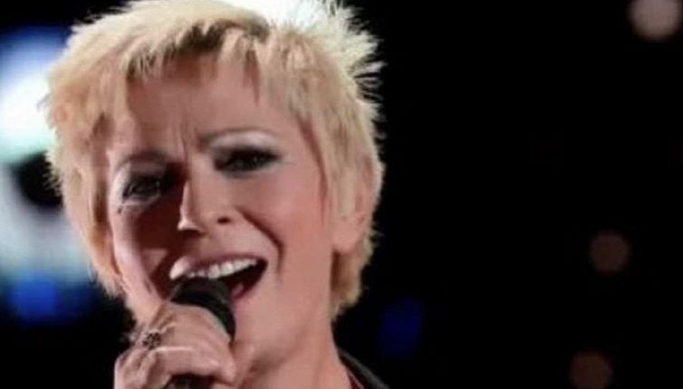 Chi era Claudia Arvati, corista di Baglioni e dei grandi della musica italiana
