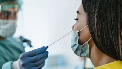 Covid, a Malpensa tamponi per chi arriva dalla Cina