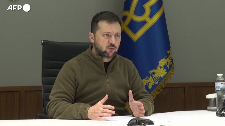 Ucraina, ultimatum di Mosca: "Kiev accetti le nostre proposte"