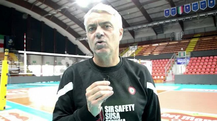 Pallavolo, Perugia da record: sa solo vincere