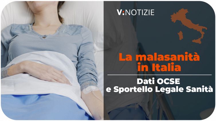 La Malasanità in Italia
